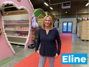 Eline Stichting Jarige Job